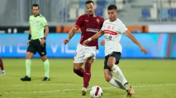 صدام مرتقب.. موعد مباراة الزمالك وسيراميكا كليوباترا في كأس مصر والقنوات الناقلة